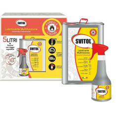 SVITOL FORMULA LIQUIDA IN LATTA DA 5LT AREXONS 4275