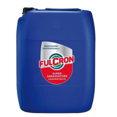 AREXONS FULCRON SUPERSGRASSATORE PULITORE UNIVERSALE CONCENTRATO 30 LITRI