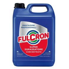 SGRASSATORE FULCRON LT 5 AREXONS