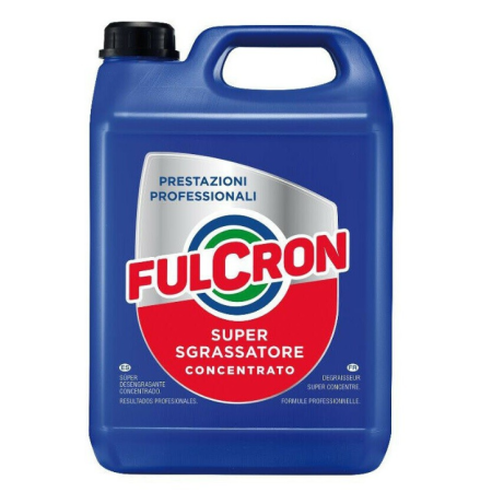SGRASSATORE FULCRON LT 5 AREXONS