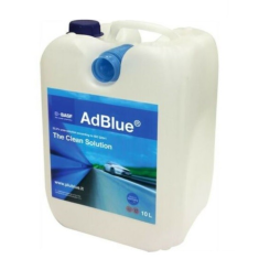 LIQUIDO ADDITIVO ADBLUE BASF 10 LITRI MOTORI DIESEL SCR START