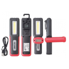 BGS 9651 lampada da lavoro led-cob 3W