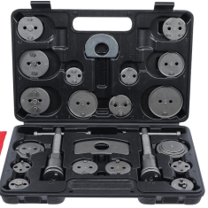 8 PEZZI ARRETRATORE PISTONCINI FRENO