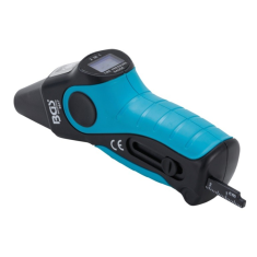 Pressa digitale per pneumatici e profilo del profilo del pneumatico Dimensione della slitta 2-IN-1