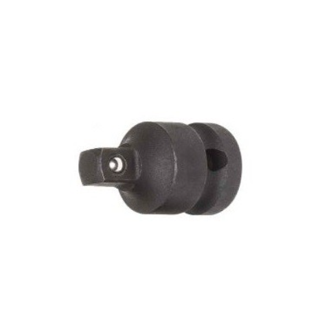 Racc. riduzione c/sfera 1/2"M-3/4"F L.56