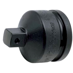 RACCORDO DI RIDUZIONE QUADRO MASCHIO 1/2” E FEMMINA 3/4”