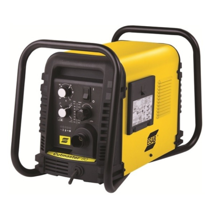 Taglio plasma Esab CUTMASTER 80