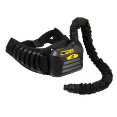 Sistema Esab EPR-X1.1 PAPR unità filtrante