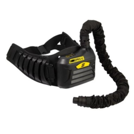 Sistema Esab EPR-X1.1 PAPR unità filtrante