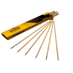 ESAB GOLDROX 2,5X300 ELETTRODO RUTILE MULTIPOSIZIONE CONF. 140 PZ