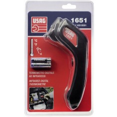 Termometro digitale a infrarossi Usag 1651 2