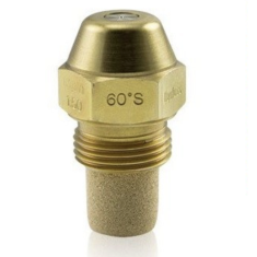 UGELLO GASOLIO DANFOSS, 2,50 60°S