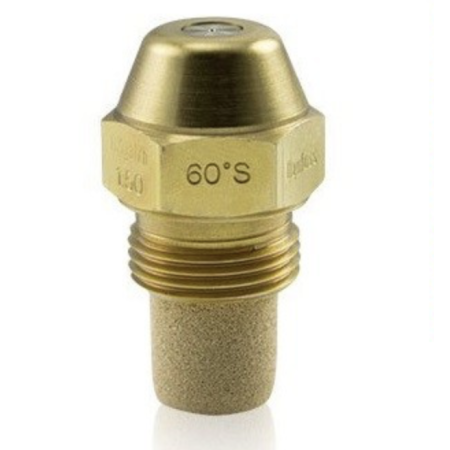 UGELLO GASOLIO DANFOSS, 2,50 60°S