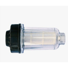 Filtro ingresso acque sporche G3/4"M-F 80mcr