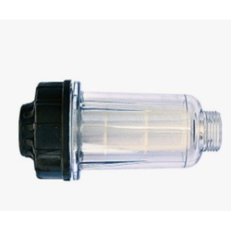 Filtro ingresso acque sporche G3/4"M-F 80mcr