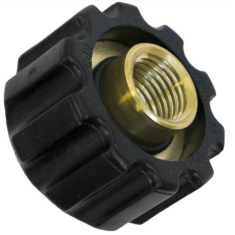 VOLANTINO RAPIDO G1/4F-M 22X1,5F