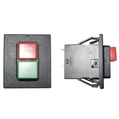 INTERRUTTORE TERMICO TRIFASE 16A