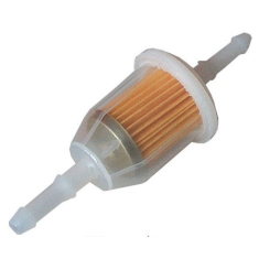 Filtro gasolio in linea, 43micron