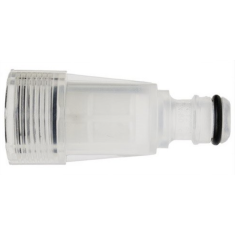 FILTRO INGRESSO ACQUA G 3/4F 200MESH-74 MCR