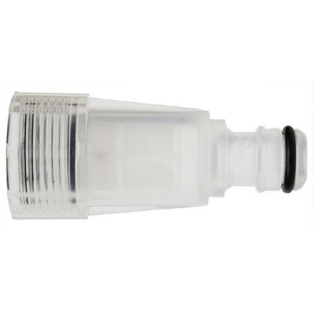 FILTRO INGRESSO ACQUA G 3/4F 200MESH-74 MCR