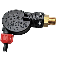 PRESSOSTATO SMALL 25BAR G1/4M