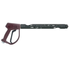 Pistola ECO4 G3/8"M con prolunga M22F