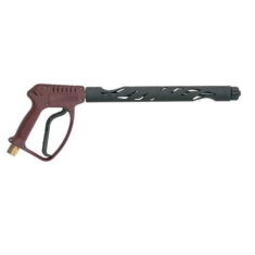 Pistola RED50 G3/8" M con prolunga M22