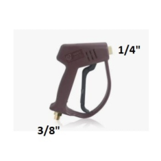 Pistola ECO1 G3/8M-G1/4F