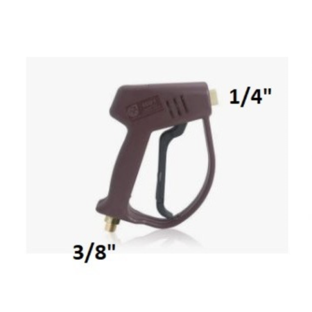 Pistola ECO1 G3/8M-G1/4F
