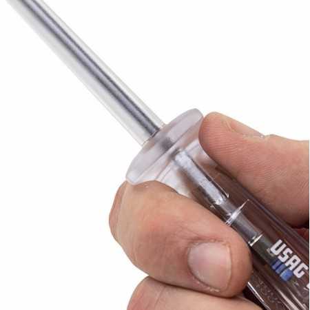 Giravite cercafase lungo Usag 90÷480V  U03210006 - 321FL