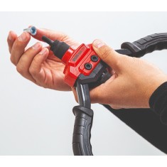 Rivettatrice per inserti filettati Usag 995 CA U09950008 2