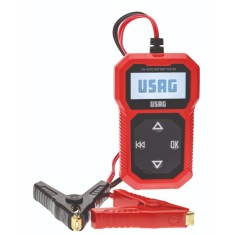 Tester batterie 12V Usag 890 N  U08900002