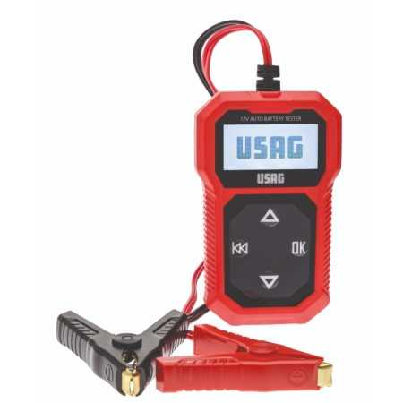 Tester batterie 12V Usag 890 N  U08900002