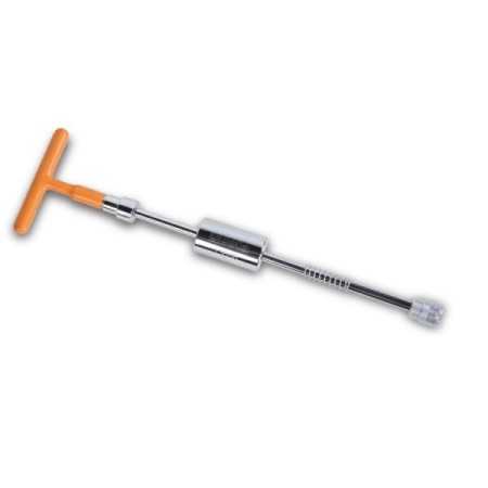 Massa Battente Per Funghetti Tirabolli In Plastica Beta 1366B