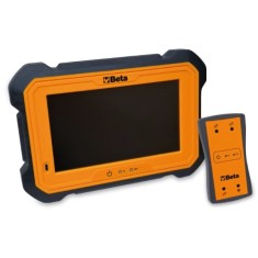 Tester digitale per la misurazione di pressione e compressione 1464T/N