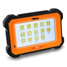 Tester digitale per la misurazione di pressione e compressione 1464T/N 2