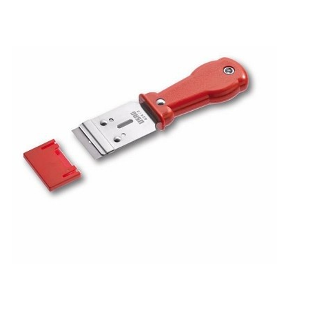 424 C2 Raschietto per rimozione adesivi e collanti Usag