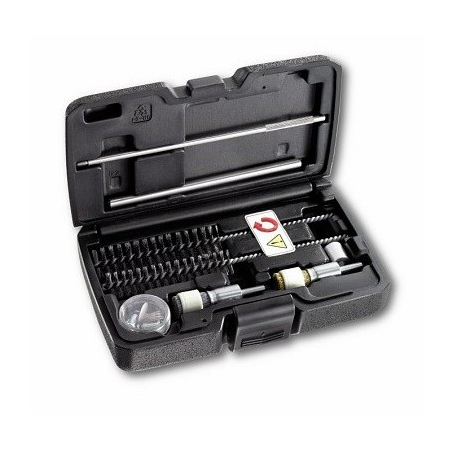 885 F kit pulizia inniettori Usag