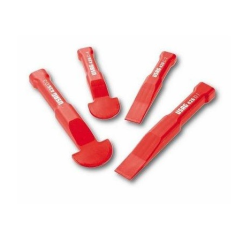 426 D/S4 Set scalpelli in plastica usag