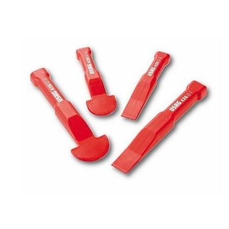 426 D/S4 Set scalpelli in plastica usag