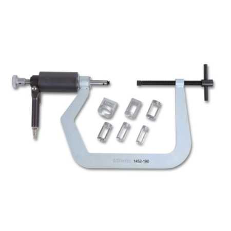 ATTREZZO PNEUMATICO MOLLE VALVOLE BETA 1452PN/K