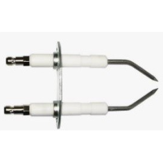 KIT DOLLY P3 ELETTRODO DOPPIO TIPO PORTOTECNICA