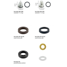 SET POMPA PER POMPA CDR. IP002 Interpump 58 serie