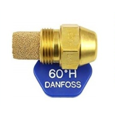 UGELLO GASOLIO DANFOSS, 0.75 60 H