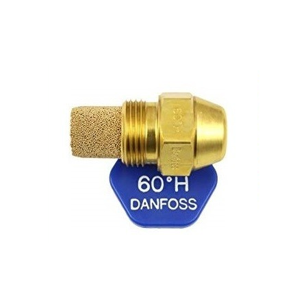 UGELLO GASOLIO DANFOSS, 0.75 60 H