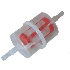 FILTRO GASOLIO IN LINEA 300 MICRON