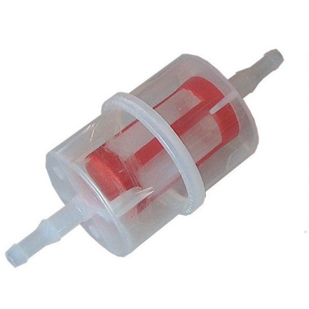 FILTRO GASOLIO IN LINEA 300 MICRON