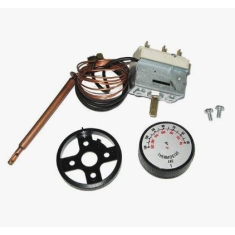 TERMOSTATO 30 - 90°