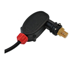 PRESSOSTATO BIG 25BAR G 1/4M