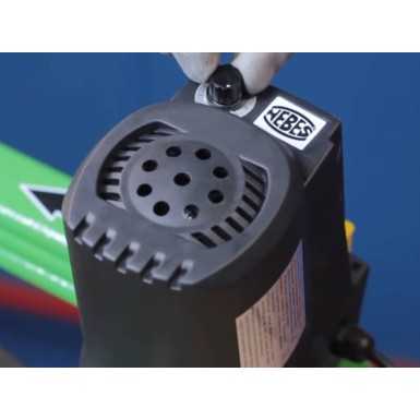 Segatrice a nastro NEBES TM101 PLUS